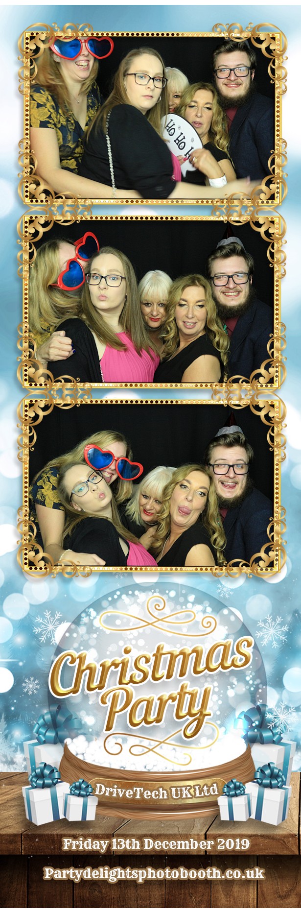 Mad Hatters Christmas Party 2019 - Prints | View more photos from the event at gallery.partydelightsphotobooth.co.uk/u/PartyDelightsPhotoBooth/Mad-Hatters-Christmas-Party-2019-Prints